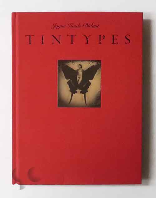 Tintypes | Jayne Hinds Bidaut