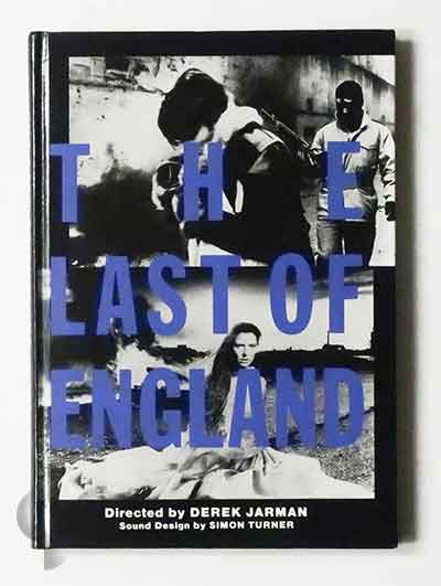 The Last of England | Derek Jarman