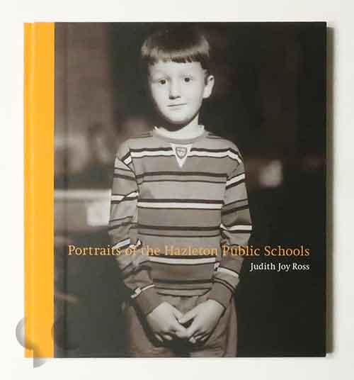Portraits of the Hazleton Public Schools | Judith Joy Ross