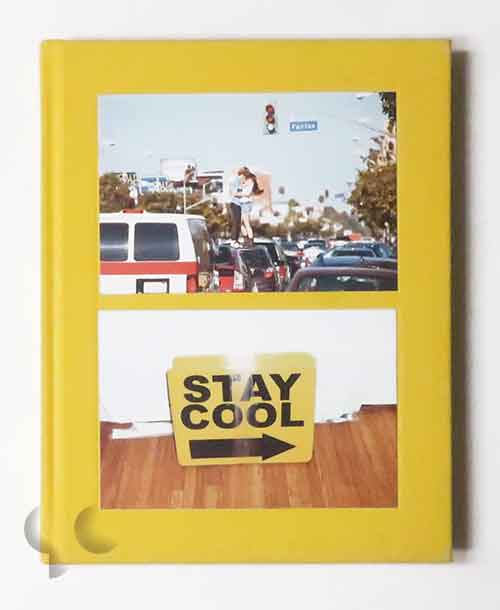 Stay Cool | RJ Shaughnessy