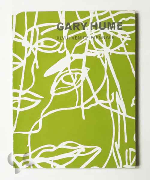 Gary Hume: XLVIII Venice Biennale