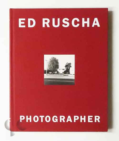 Ed Ruscha, Photographer | Edward Ruscha