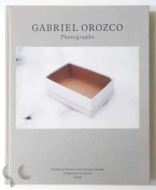Gabriel Orozco Photographs