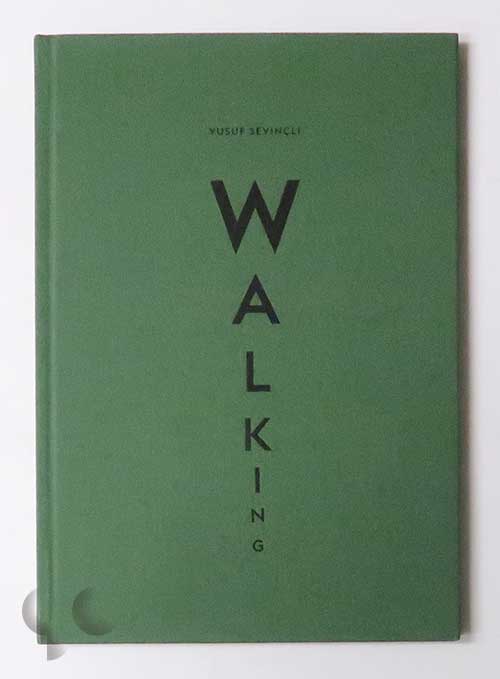 Walking | Yusuf Sevinçli