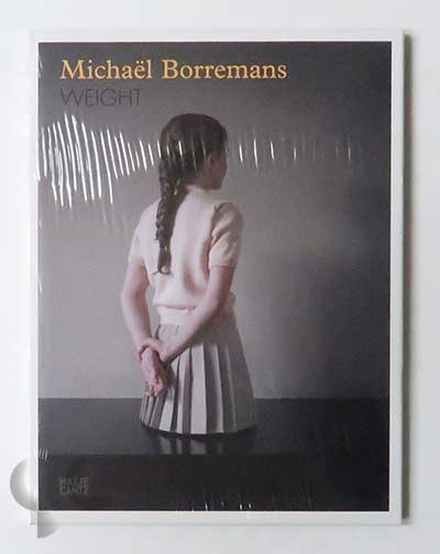 Weight | Michaël Borremans