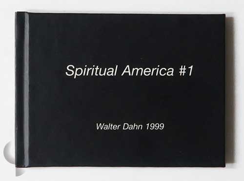 Spiritual America #1 (for Richard Prince) | Walter Dahn