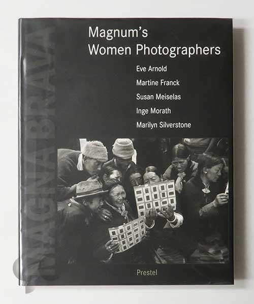 Magnum's Women Photographers