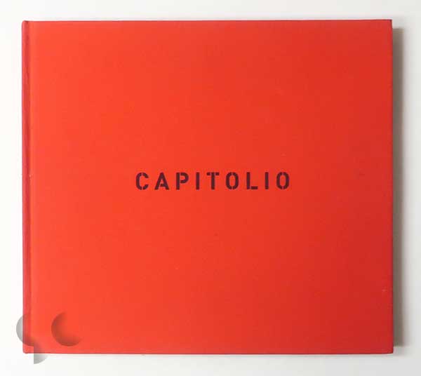 Capitolio | Christopher Anderson