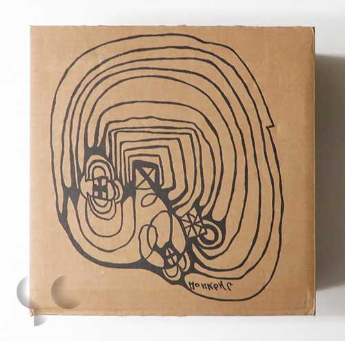 Hundertwasser 1928-2000. Personality, Life, Work (jumbo)