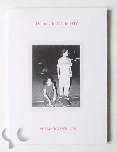 Polaroids 92-95 (NY) | Ari Marcopoulos