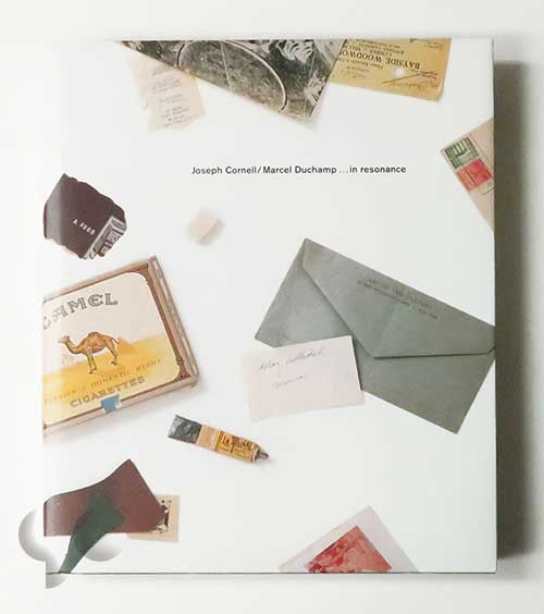 Joseph Cornell / Marcel Duchamp...in resonance
