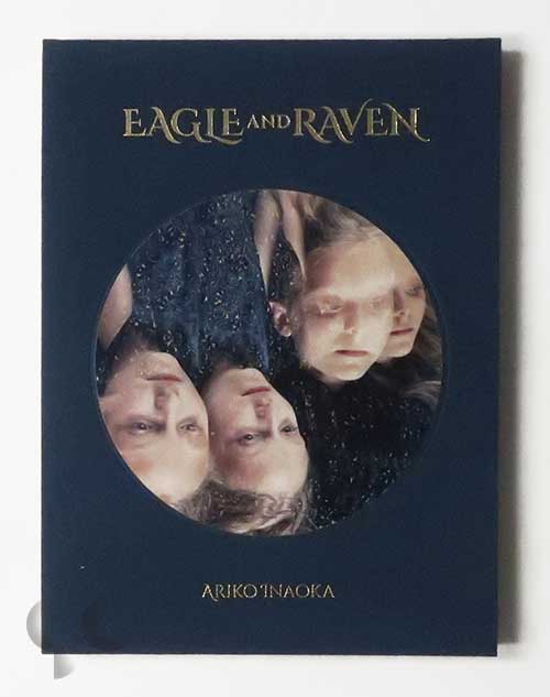 Eagle and Raven 稲岡亜里子