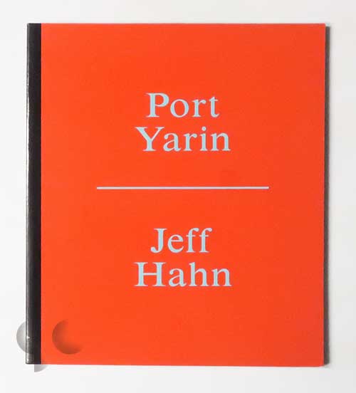 Port Yarin | Jeff Hahn