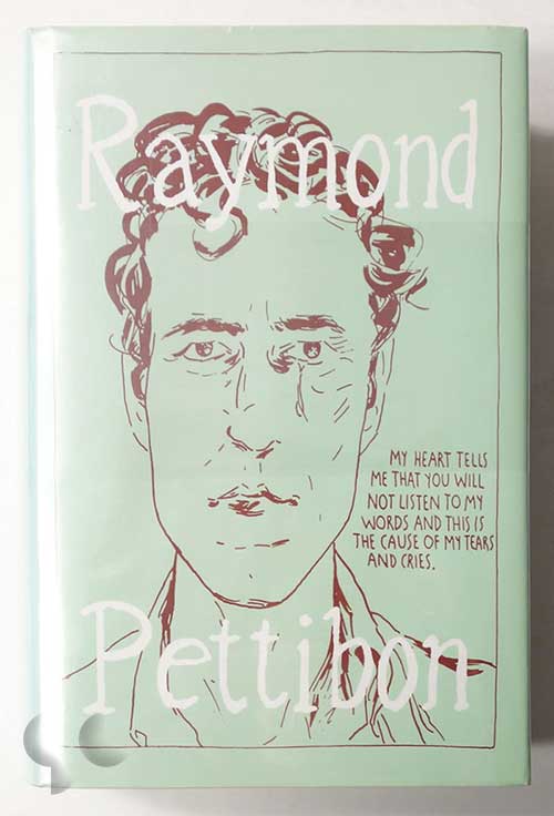 The Books 1978-98 | Raymond Pettibon