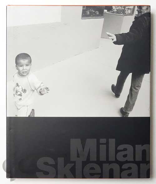 Milan Sklenar Photographs