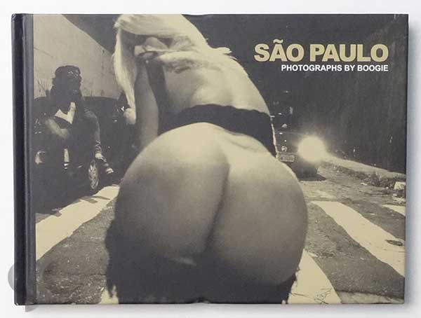 SAO PAULO Photographs by BOOGIE