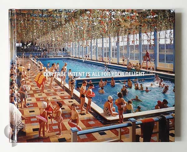 Our True Intent Is All For Your Delight: The John Hinde Butlins Photographs