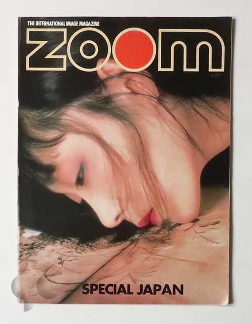 ZOOM The International Image Magazine #35 1/1987