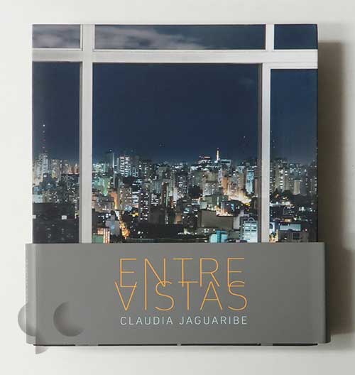 Entre Vistas | Claudia Jaguaribe