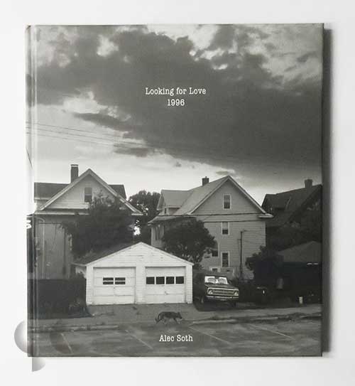 Looking for Love 1996 | Alec Soth