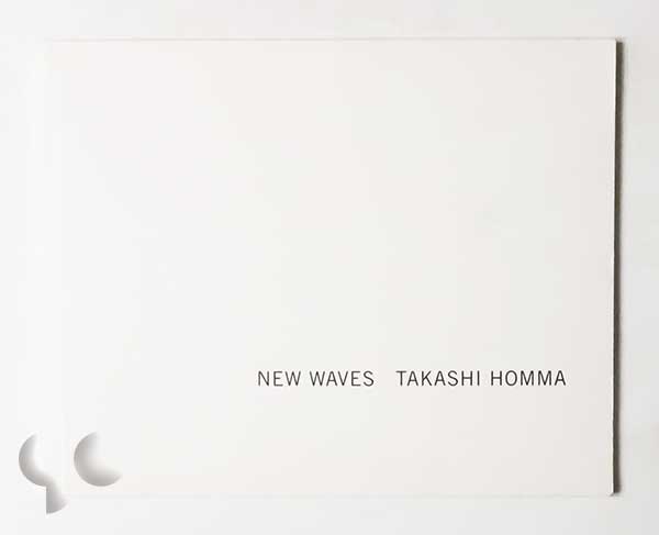 New Waves Takashi Homma (A.P.C. 2003)
