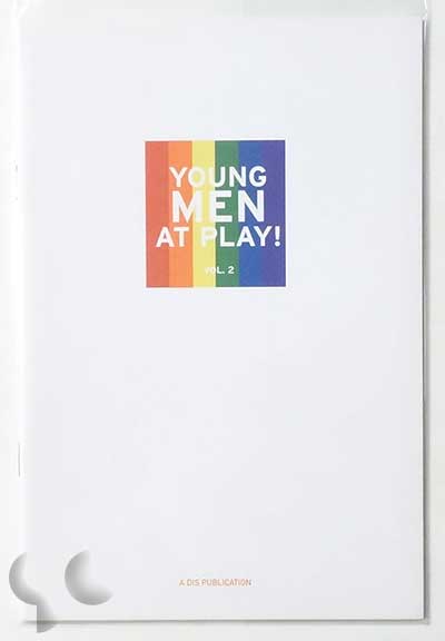 Young Men at Play! vol.2 | Dean Sameshima