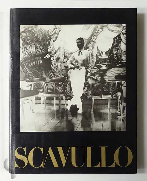 Scavullo Photographs 1948-1984 | Francesco Scavullo