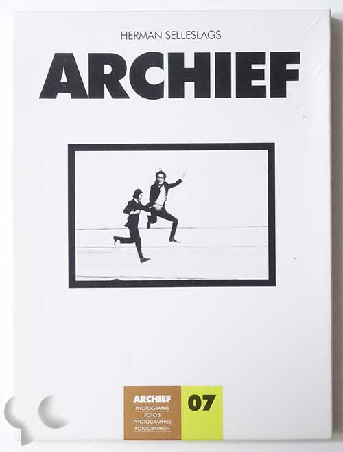 Archief 07 | Herman Selleslags