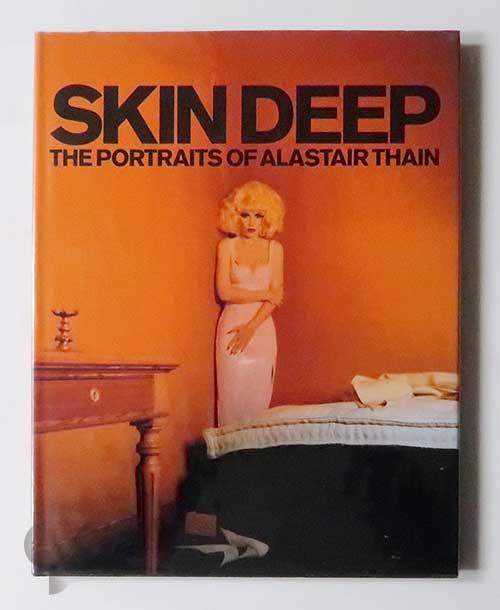 Skin Deep | Alastair Thain