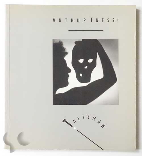Talisman | Arthur Tress