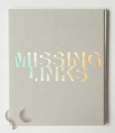 Missing Links | Erik Kessels