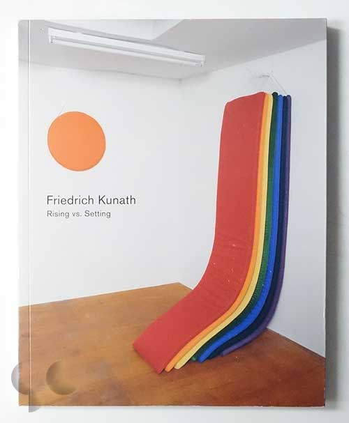 Rising vs. Setting | Friedrich Kunath