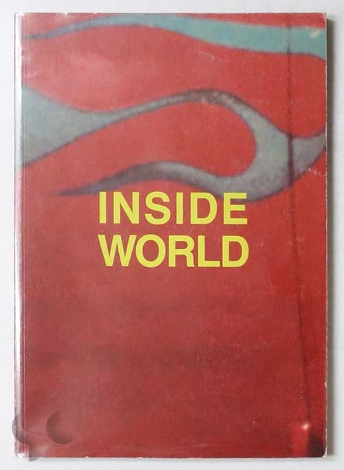 Inside World | Richard Prince