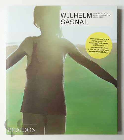 Wilhelm Sasnal: Phaidon Contemporary Artist