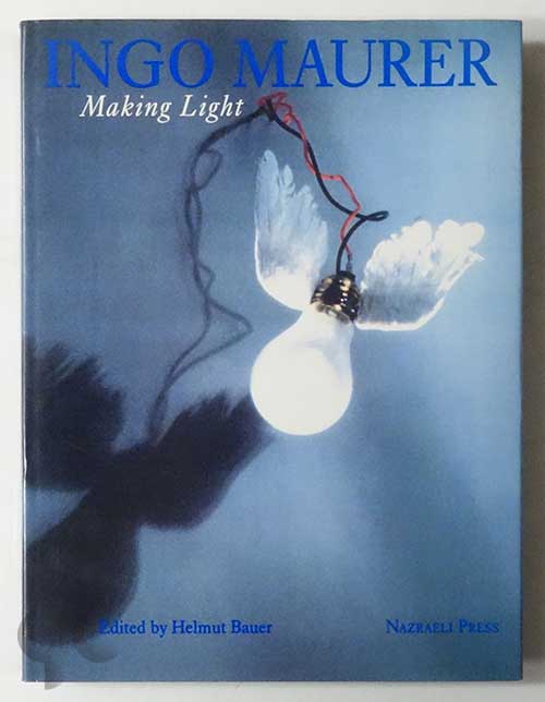 Making Light | Ingo Maurer