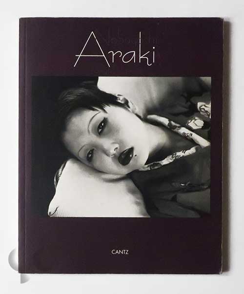 Tokyo Novelle | Nobuyoshi Araki