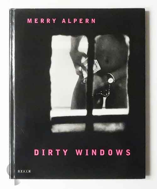 Dirty Windows | Merry Alpern
