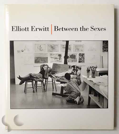 Between the Sexes | Elliott Erwitt