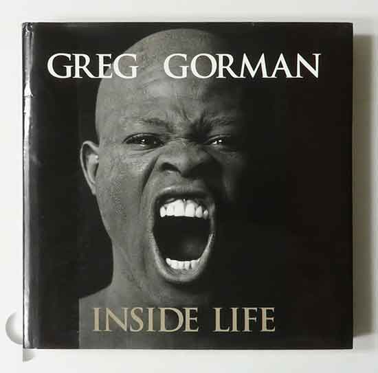 Inside Life | Greg Gorman