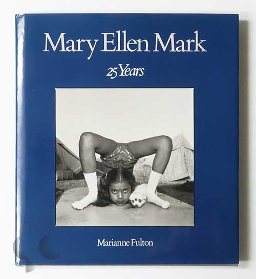 25 Years | Mary Ellen Mark