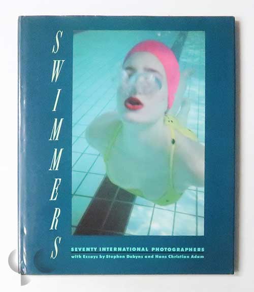 Swimmers: Seventy International Photographers