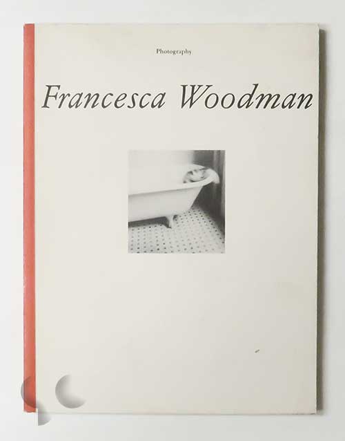 Francesca Woodman Photographic Works