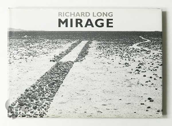 Mirage | Richard Long