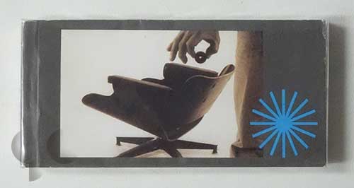 Eames Lounge Chair | Charles & Ray Eames