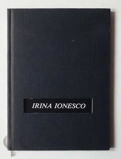 Irina Ionesco
