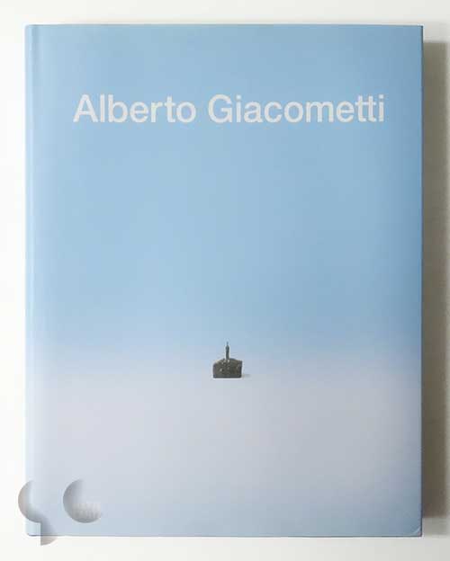 Alberto Giacometti: The Origin of Space