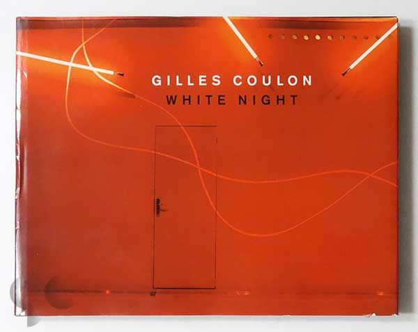 White Night | Gilles Coulon