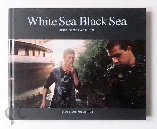 White Sea Black Sea | Jens Olof Lasthein