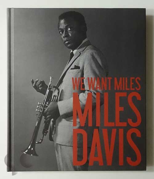 We Want Miles: Miles Davis vs. Jazz