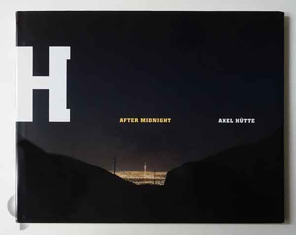 After Midnight | Axel Hutte